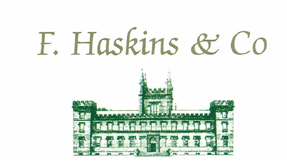 F Haskins & Co